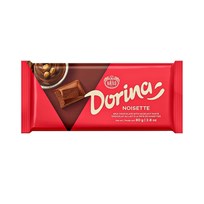 ČOKOLADA DORINA NOISETTE 80g KRAŠ