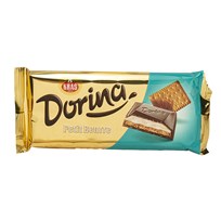 ČOKOLADA DORINA PETIT BEURRE 105g KRAŠ