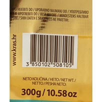 ČOKOLADA DORINA PETIT BEURRE 300g KRAŠ