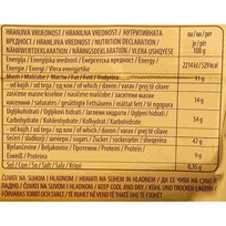 ČOKOLADA DORINA PETIT BEURRE 300g KRAŠ
