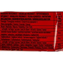 ČOKOLADA DORINA S RIŽOM 75g KRAŠ
