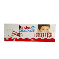 ČOKOLADA KINDER 150g ATLANTIC