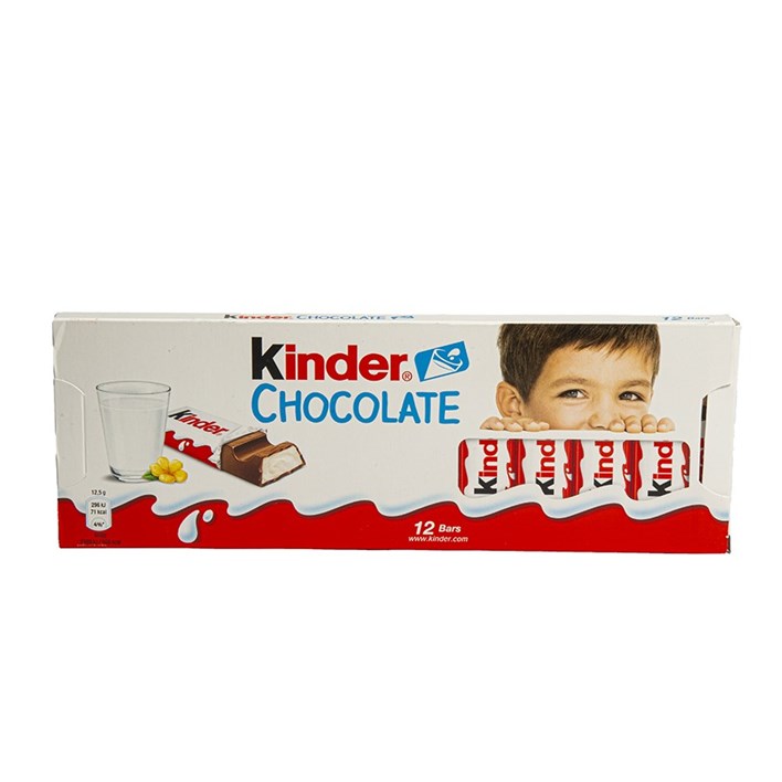 ČOKOLADA KINDER 150g ATLANTIC