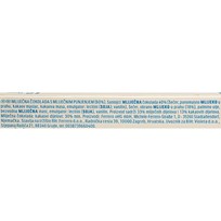 ČOKOLADA KINDER 150g ATLANTIC