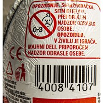 ČOKOLADA KINDER JAJE 20g ATLANTIC