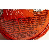 ČOKOLADA KINDER JAJE 20g ATLANTIC