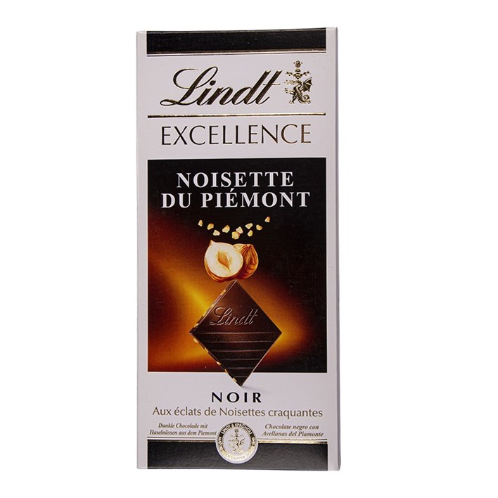 ČOKOLADA LINDT NOISETTE 100g DUPIN