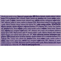 ČOKOLADA MILKA KEKS 100g AWT