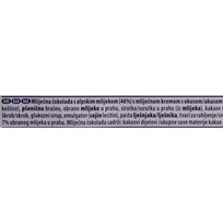 ČOKOLADA MILKA OREO 300g AWT