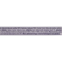 ČOKOLADA MILKA OREO 300g AWT