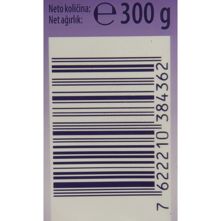 ČOKOLADA MILKA OREO 300g AWT