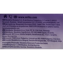 ČOKOLADA MILKA WHOLE NUTS 270g AWT