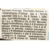 ČOKOLADA NUTELLA B-READY 44g ATLANTIC