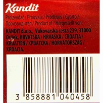 ČOKOLADA RIKI 200g SAPONIA