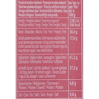 ČOKOLADA SEKA 75g ALCA