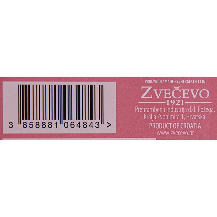 ČOKOLADA SEKA 75g ALCA