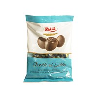ČOKOLADNA JAJA PUNJENA GIANDUA 120g DUPIN