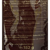 ČOKOLADA RUM PLOČICE MINI 182g KANDIT