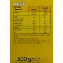 CORN FLAKES 500 G DUPIN