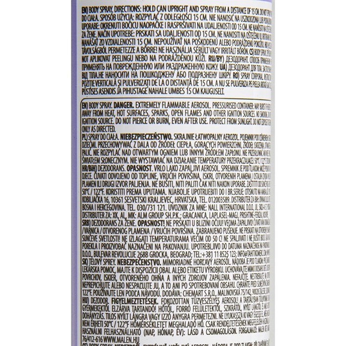 DEZODORANS JM GIOV.75ML SPRAY POHIT