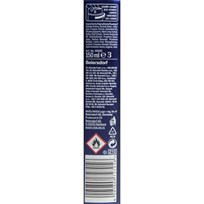 DEZODORANS NIVEA FRESH 150ml MAN SPRAY ALCA