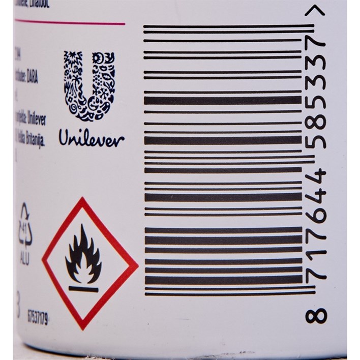DEZODORANS REXONA SEXY 150ml SPRAY ATLANTIC