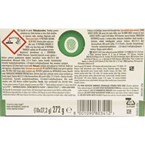 DETERĐENT ARIEL GEL KAPSULE EXTRA CLEAN 10kom ORBICO