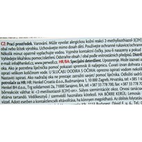 DETERĐENT PERWOLL BLACK 2,7l AWT