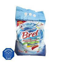 DETERĐENT ZA RUBLJE BREL 3kg ULTRA