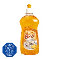 DETERĐENT ZA SUĐE BREL NARANČA 500ml ULTRA