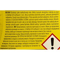 DETERĐENT ZA SUĐE ČARLI KAMILICA 450ml AWT