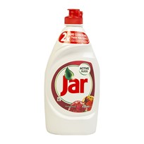 DETERĐENT ZA SUĐE JAR POMERGRANATE 450ml ORBICO