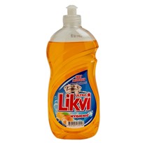 DETERĐENT LIKVI HYGIENIC 450ml SAPONIA