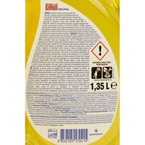 DETERĐENT LIKVI ORIGINAL 1,35l SAPONIA