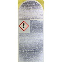 DETERĐENT ZA SUĐE PUR CHEF LEMON 750ml AWT