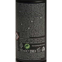 DEZODORANS DENIM BLACK 150ml ALCA