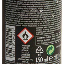 DEZODORANS DENIM BLACK 150ml ALCA