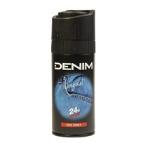DEZODORANS DENIM ORIGINAL 150ML SPRAY