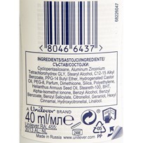 DEZODORANS DOVE ORIGINAL 40ml STICK ATLANTIC