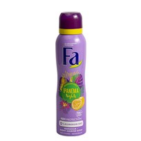 DEZODORANS FA IPANEMA NIGHTS 150ml SPRAY AWT