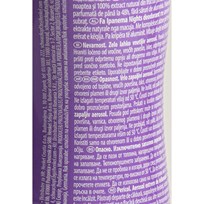 DEZODORANS FA IPANEMA NIGHTS 150ml SPRAY AWT