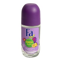 DEZODORANS FA IPANEMA NIGHTS 50ml ROLL-ON AWT