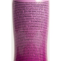 DEZODORANS FA PINK PASSION 150ML