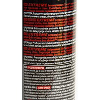 DEZODORANS GARNIER EXTREME 150ML MAN SPRAY