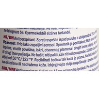 DEZODORANS NIVEA BEAUTY 150ml SPRAY ALCA