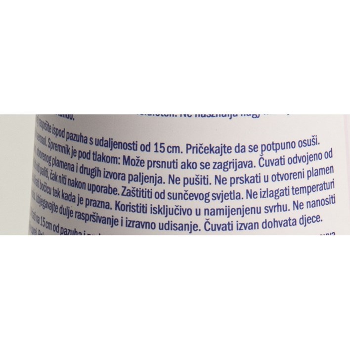 DEZODORANS NIVEA BEAUTY 150ml SPRAY ALCA