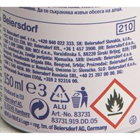 DEZODORANS NIVEA BEAUTY 150ml SPRAY ALCA