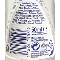 DEZODORANS NIVEA FRESH 50ml ROLL ON ALCA
