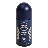 DEZODORANS NIVEA PROTECT ROLL-ON 50ml ALCA