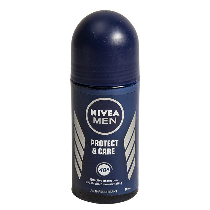 DEZODORANS NIVEA PROTECT ROLL-ON 50ml ALCA